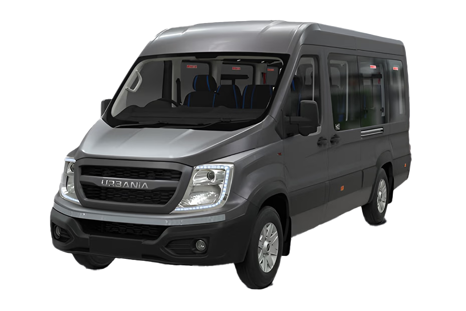 Force Urbania Rental Chennai  