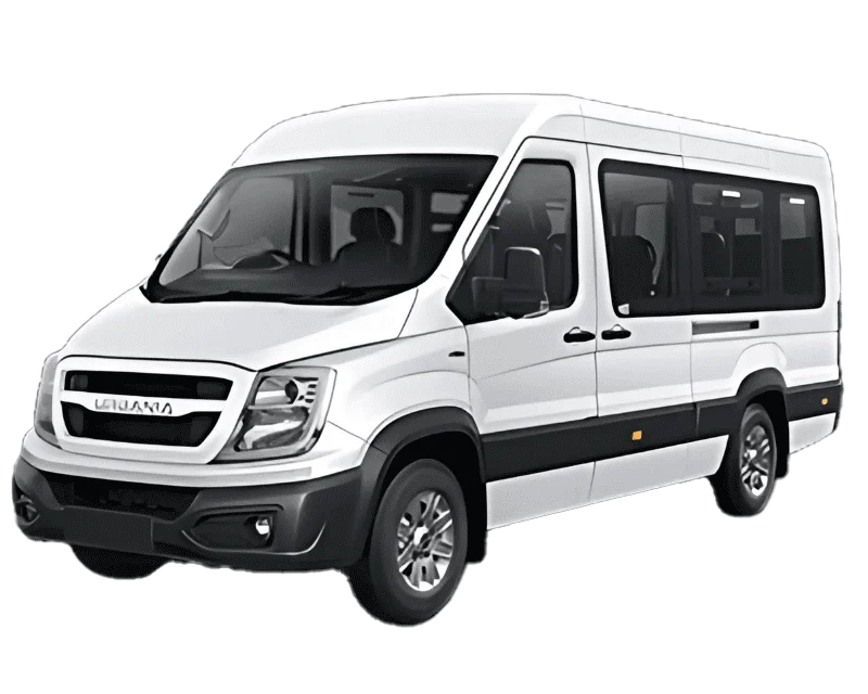 Force Urbania Rental Chennai  